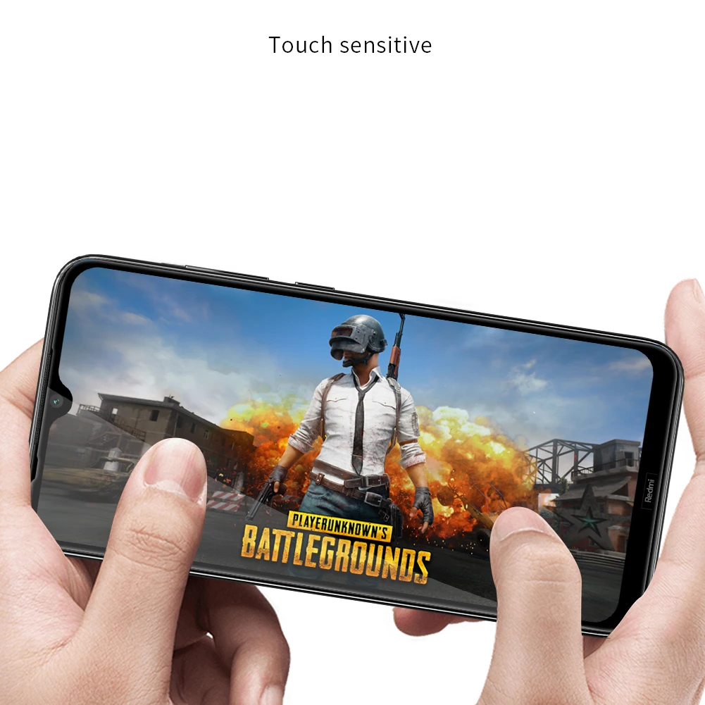 Для Xiao mi Red mi Note 8 k20 8 pro стекло Nillkin XD CP+ Max полное покрытие 3D закаленное стекло Защита экрана для Xiaomi mi 9 стекло