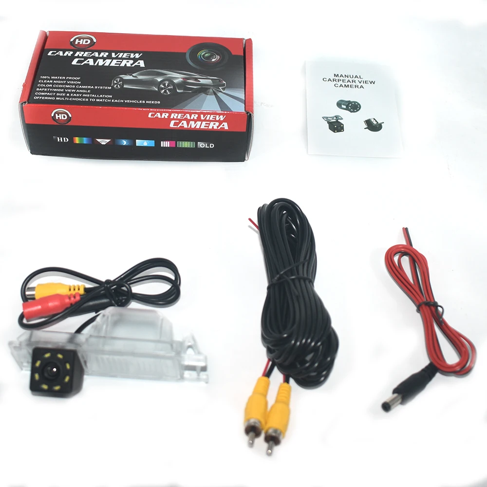 

ZJCGO HD CCD Fiat Grande Punto Multipla Qubo Seicento 187 PUNTO Evo Croma 194