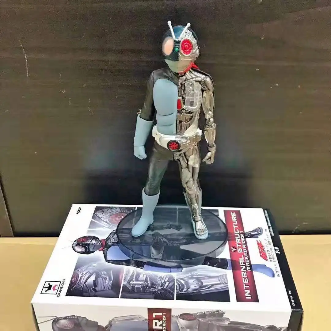 Внутренняя структура наездника в масках Kuuga Kamen Rider BJD модель игрушки | Игрушки и