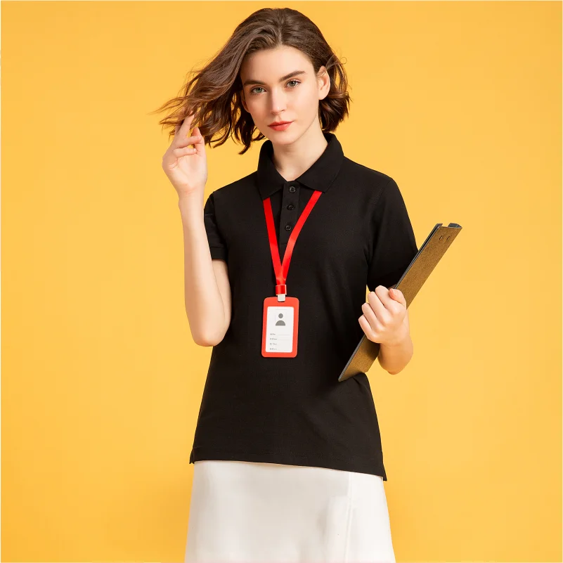 Летняя дешевая мужская рубашка поло MYTEE Повседневная футболка с вышивкой