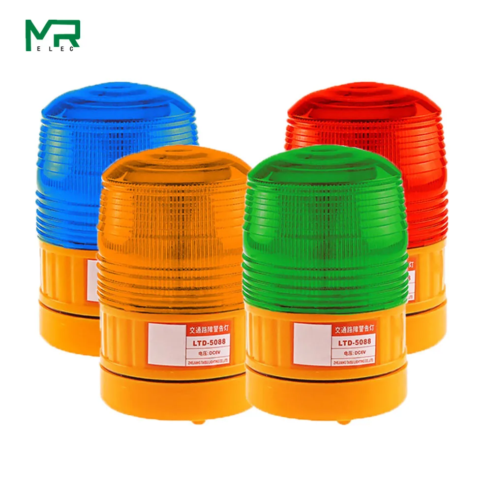 Светодиодный светильник с питанием от аккумулятора 6 в пост. Тока светодиодный