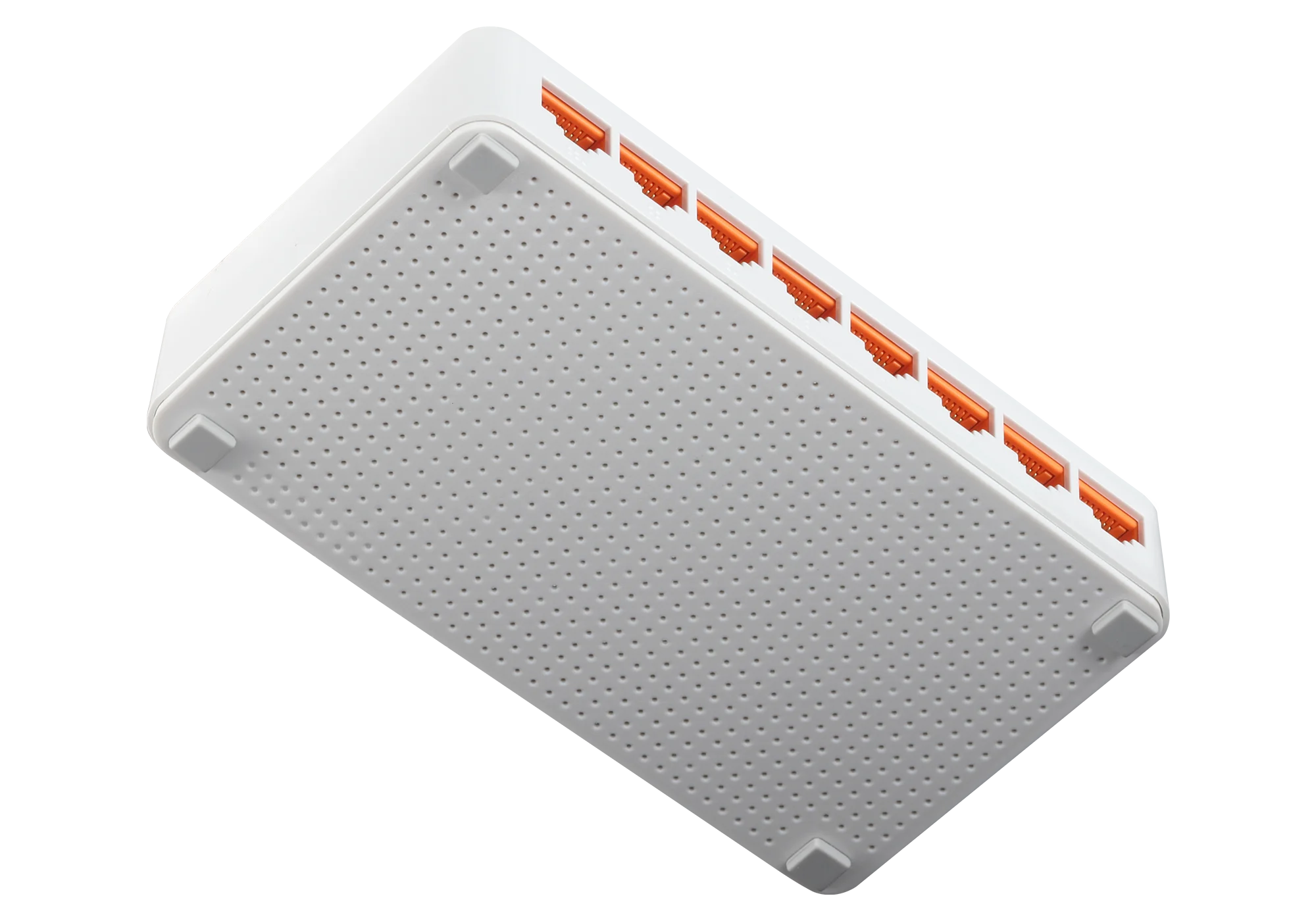 

totolink switch gigabit home office S808G Desktop Switch Ethernet Home 8 ports full dual 802.3x MAC Auto-MDI/MDIX IGMP