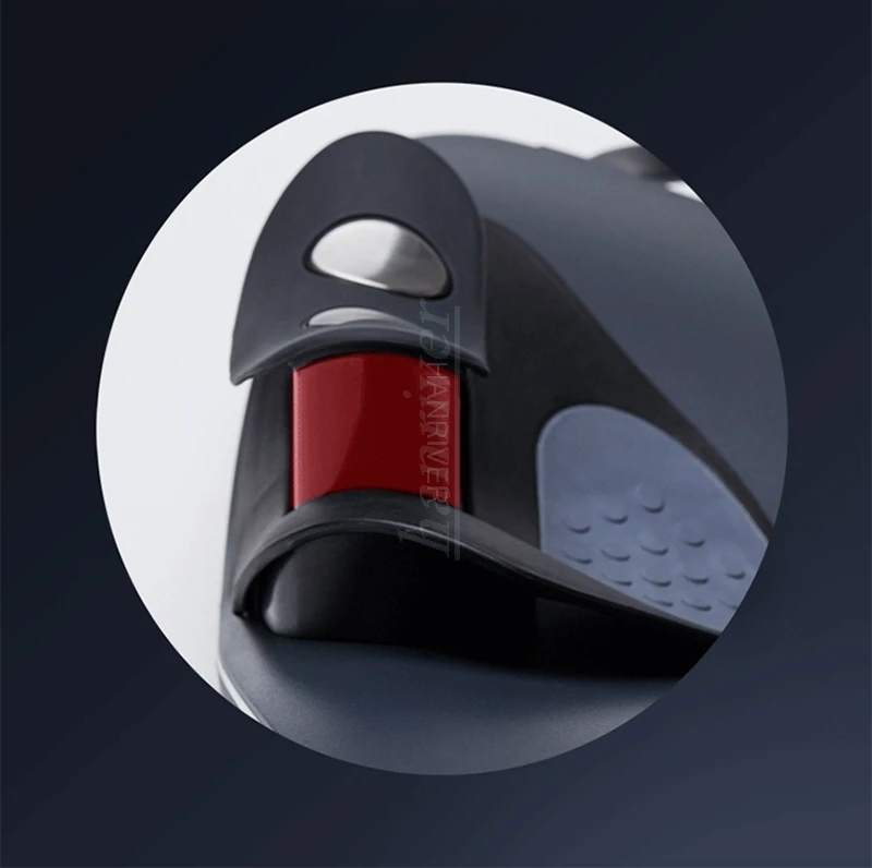 Инструмент для физиотерапии шейного отдела позвоночника Ретрактор домашний