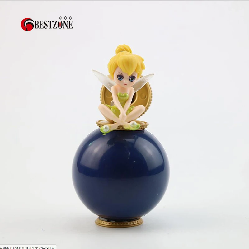 12 шт./компл. сюрприз принцесса Кукла фигурку игрушечной модели Детская капсула