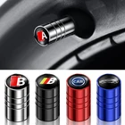 4 шт. Новинка Крышка автомобильной шины колеса Крышка стержня клапана товары для Suzuki Jeep Skoda Seat Peugeot Renault Infiniti BMW Audi KIA Стайлинг автомобиля