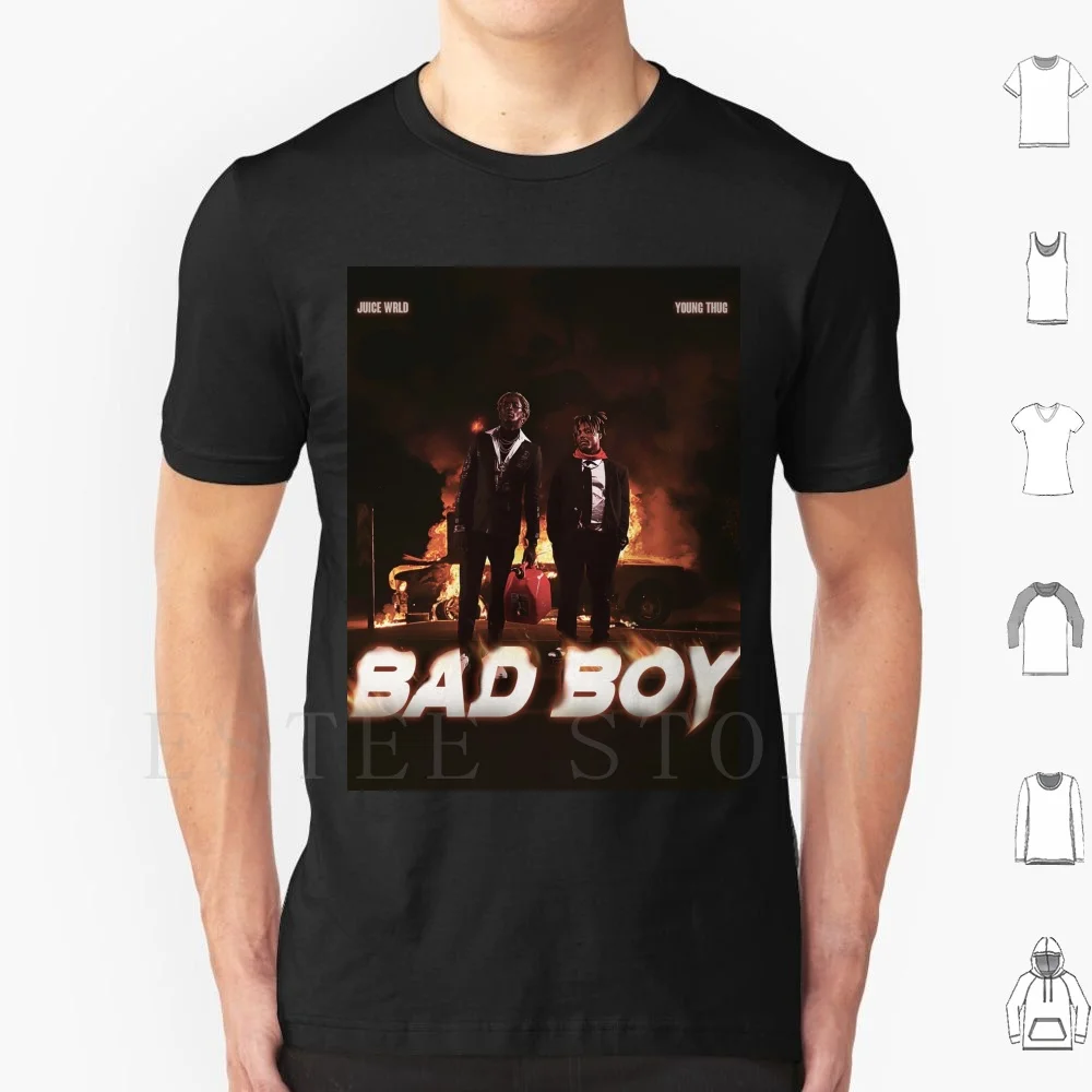 Juice Bad Boy T Shirt Cotton Men Diy Print Call Me By Your Name 2014 Forest Hills Drive J Cole Blond Flower Boy Cmbyn Timothee