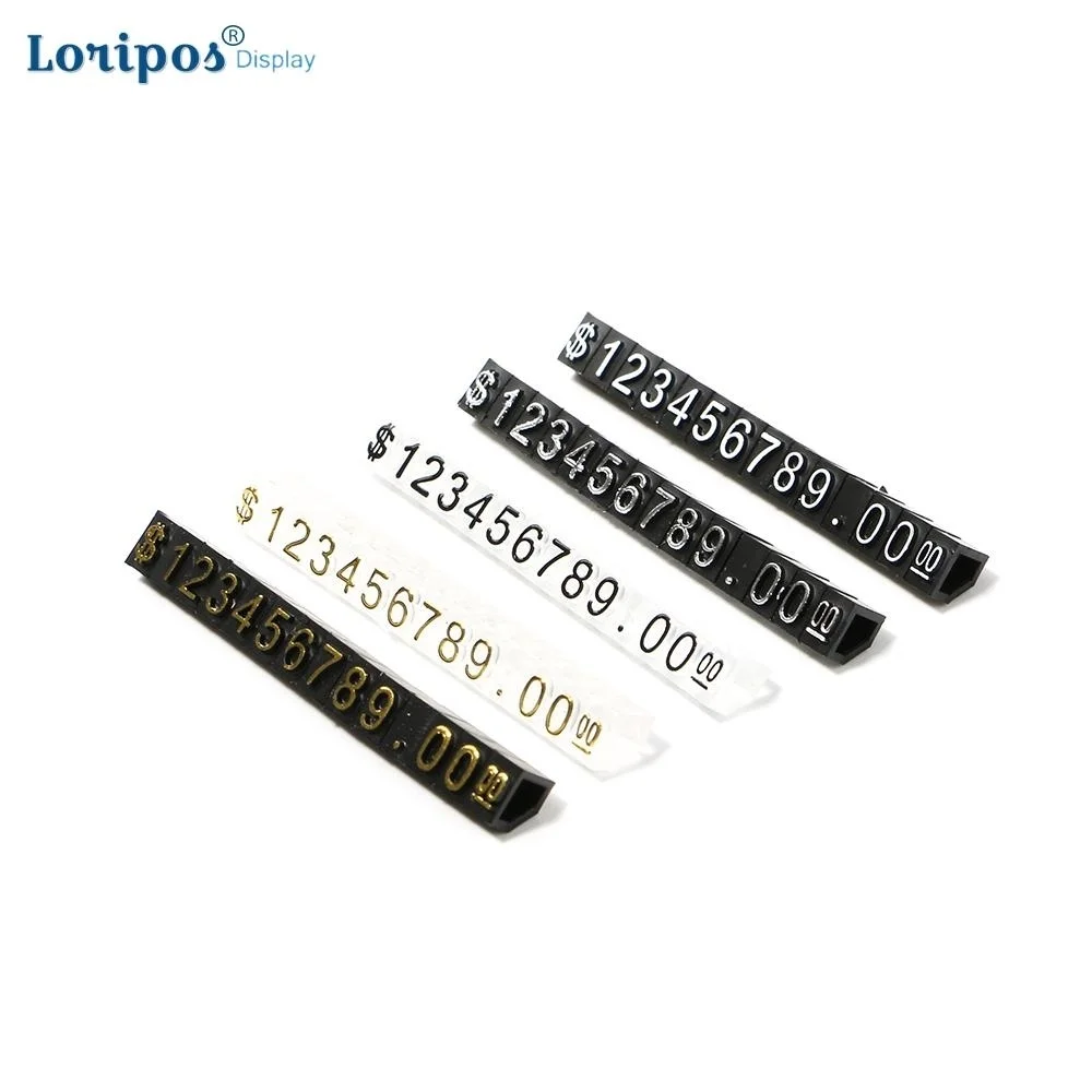 Средний Регулируемый ценник евро фунт Лира телефон цифровой Куб часы ювелирные