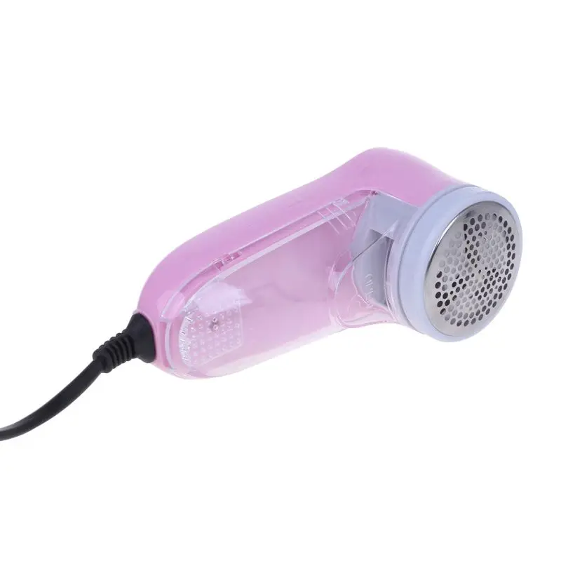

High Power 6 Blades USB Rechargeable Hair Ball Trimmer Clothes Sweater Curtains Carpets Shaver Electric Fast Remover