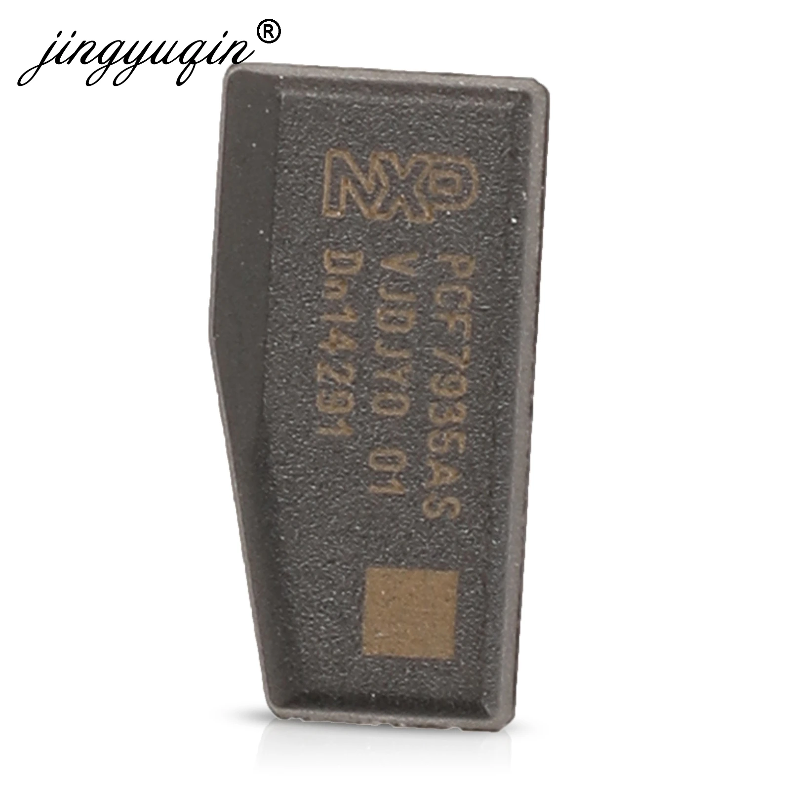 Jingyuqin углеродный чип транспондера PCF7935AS PCF 7935 PCF7935 PCF7935AA автомобильный ic |