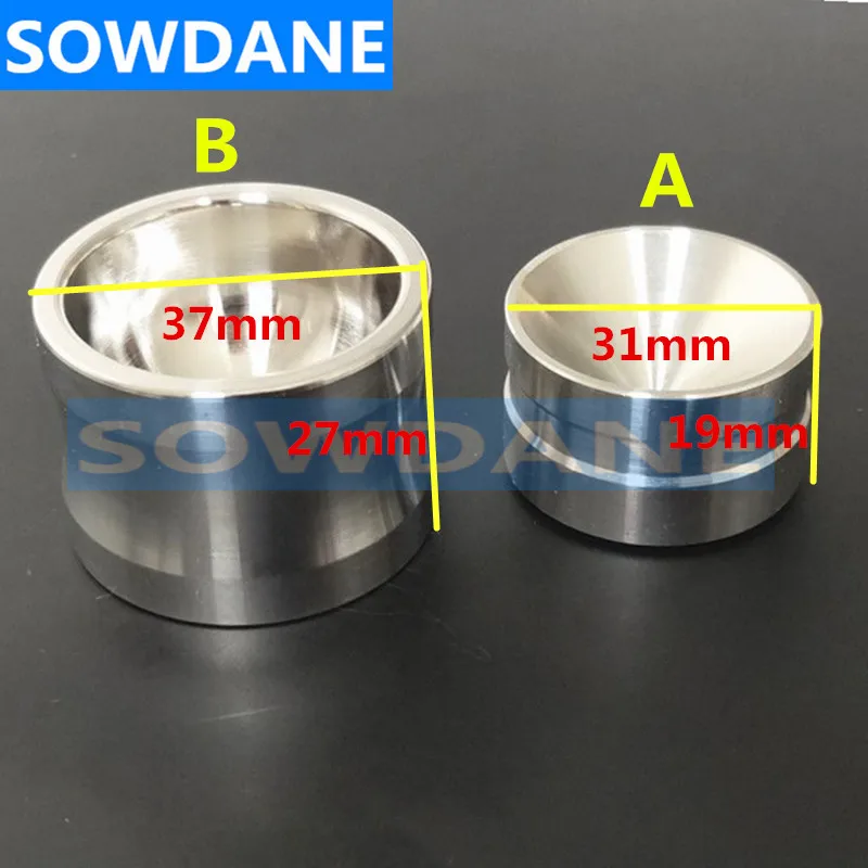 Стоматологический Хирургический имплантат костная дробилка мосель
