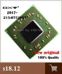 2011+ 216-0752001 216 0752001 BGA Чипсет