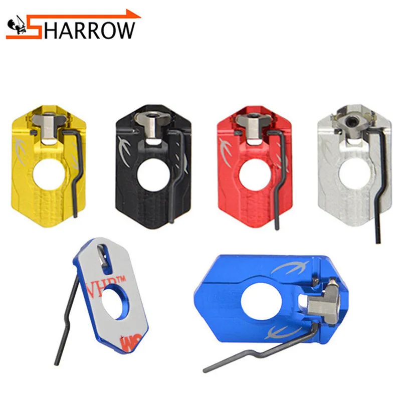 1 шт. стрела для изогнутого лука отдых правая левая рука Регулируемая Стрелка