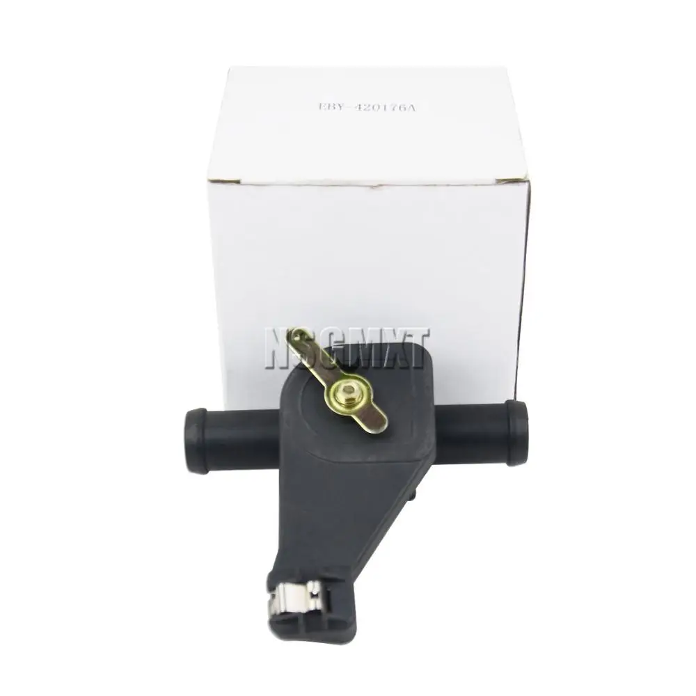 AP01 клапан управления нагревателем для VW T4 Volkswagen 1996 2004 ручной нагрев 701819809D 2 5 TDI 0 1 9
