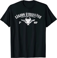foreign legion paratrooper men t shirt 2 rep army special force mens t shirts short casual 100 cotton o neck tshirts