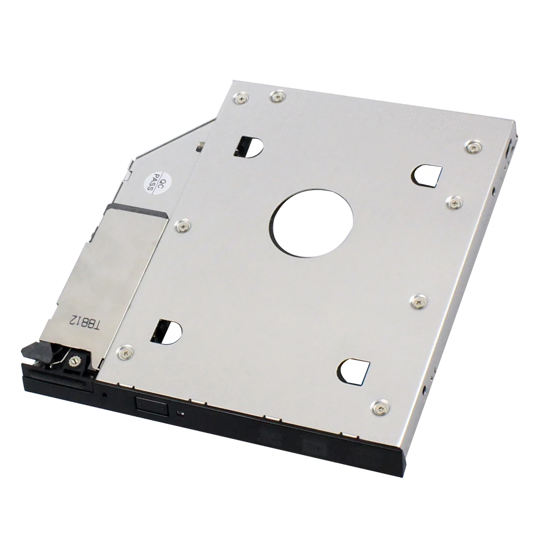 9 5 мм SATA3.0 SSD адаптер второй HDD Caddy 2 дюймов жесткий диск кронштейн для DELL Latitude E series