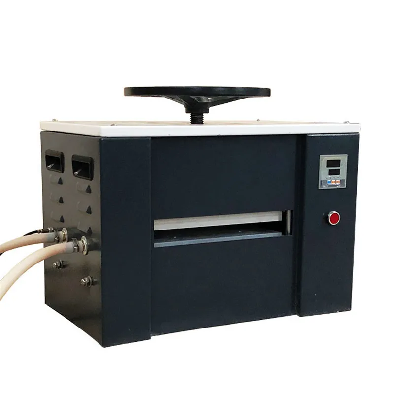 Машина для ламинирования ПВХ карт А4 с водяным охлаждением машина пресс |