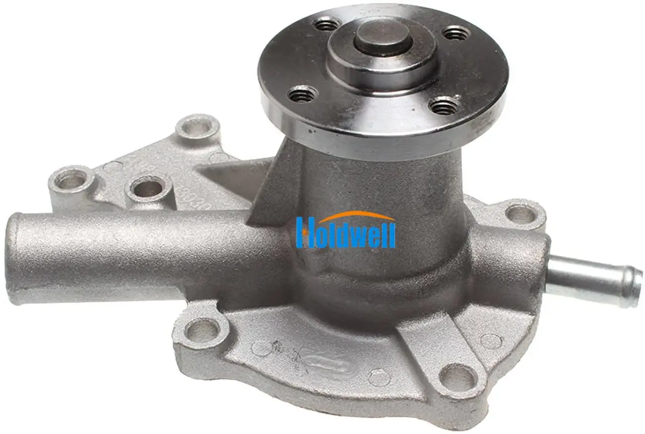 

Holdwell Water Pump 19883-73030 15881-73030 15881-73033 For Kubota D722 D662 D902 Engine