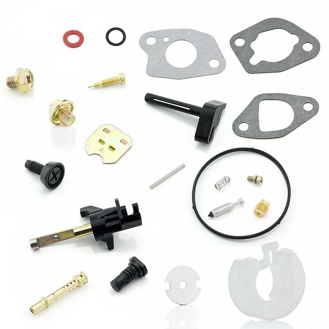 Carburettor Repair Kit For Honda GX110 GX120 GX140 GX160 Lifan 168 Power Replacement Equipment Parts Accessories Attchment |