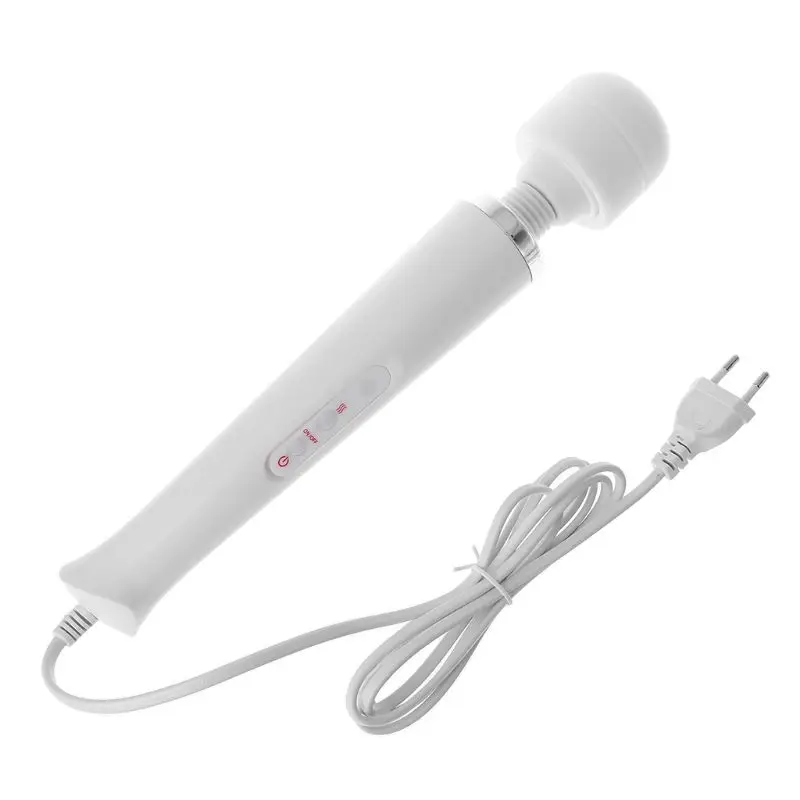 10 скоростной волшебный массажер с мотором Массажная головка для ног полный