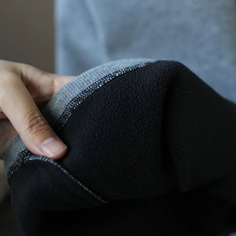 Johnature женское платье с капюшоном в стиле ретро плюшевое однотонное Свободное