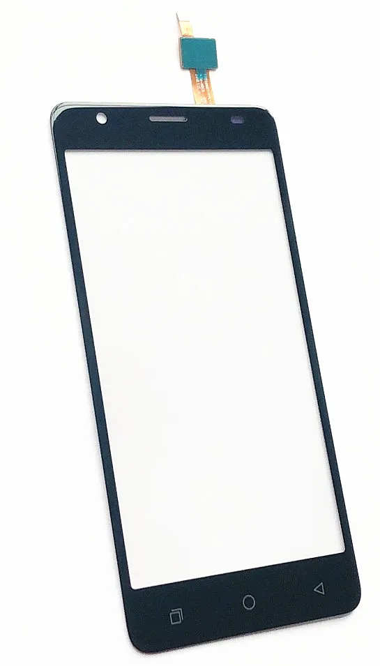 Новый сенсорный экран дигитайзер панель Замена для MYPHONE FUN 8 с инструментами |