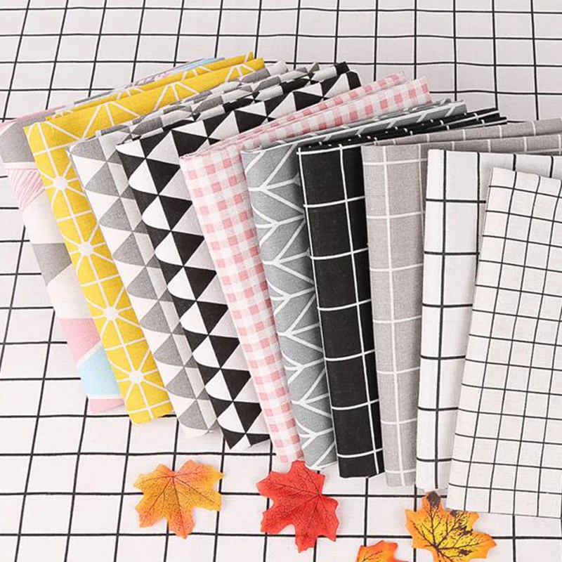 Принт с героями мультфильмов скатерть из хлопчатобумажной ткани прямоугольник