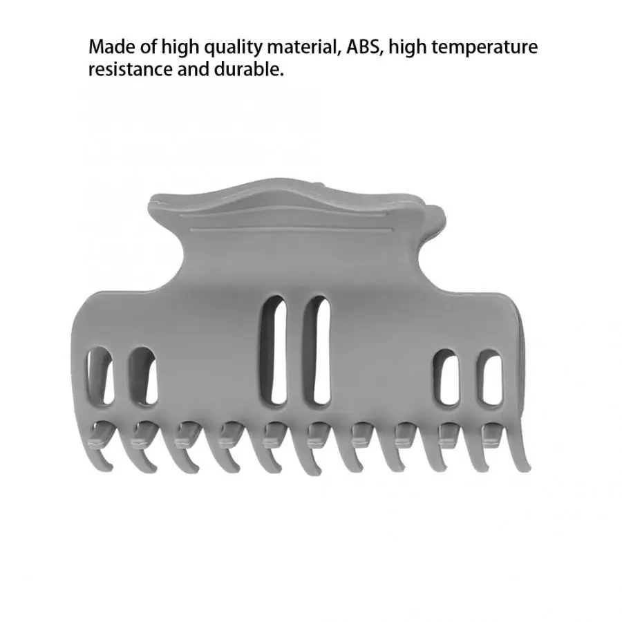 И клипсы 20 шт. салонная заколка для волос зажимы инструмент укладки волос|Шпильки