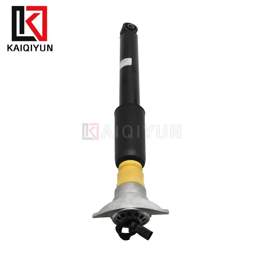 

Задний правый/левый амортизатор с ADS для Porsche Macan 2014-2020 Газовый амортизатор 95B513035 95B513035D