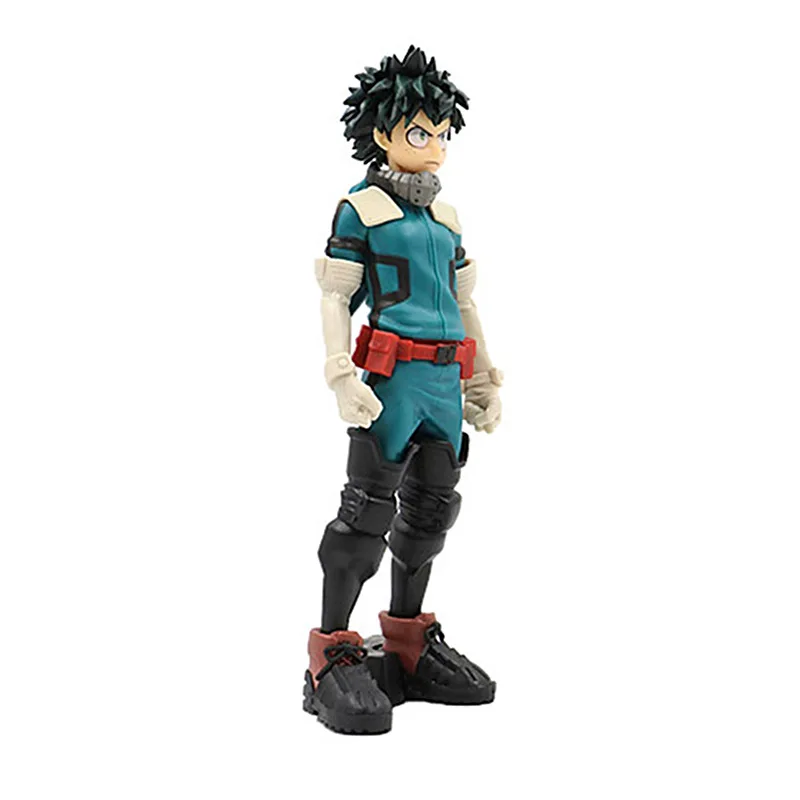 Фигурка аниме Deku фигурка героя моя геройская академия 25 см мидория изюку