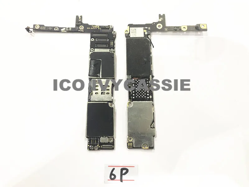 Для iPhone 5 5S 5C SE 6 6G 6plus 6S 6SP DFU плата питания на материнской плате практичная