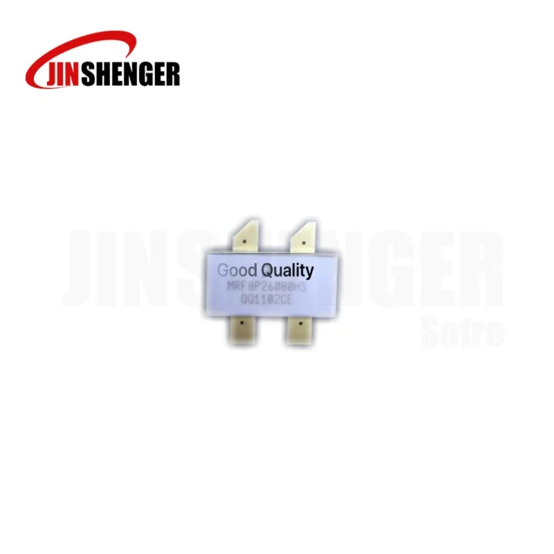 

MRF8P26080HSR3 MRF8P26080HS гарантия качества