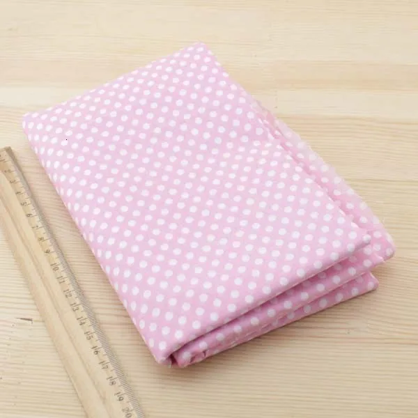 Booksew Telas лоскутное Tecidos Para Costura 7 шт. 50 см* 50 см розовая хлопковая ткань с цветами жир четверть для шитья DIY Tissu материал