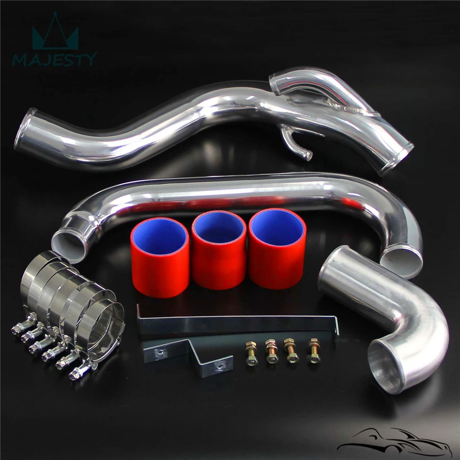 Интеркуллер FMIC трубопровод для N * issan S ilvia 14 15 2 00SX 40SX R20DET 93 02| |