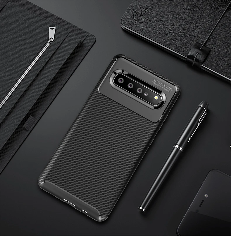 Противоударный мягкий силиконовый чехол-накладка для Samsung Galaxy M20 A10E A20E A10S A20S A2 Core