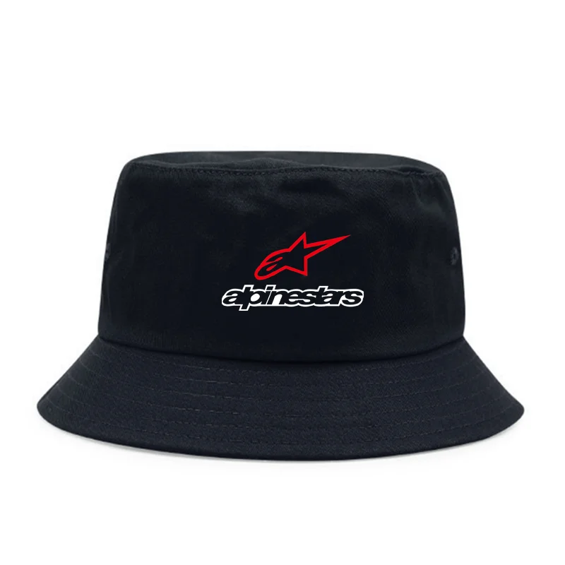 

2021 new printed fisherman hat summer sun protection UV hat sun hat men's fisherman hat quick-drying men's hat
