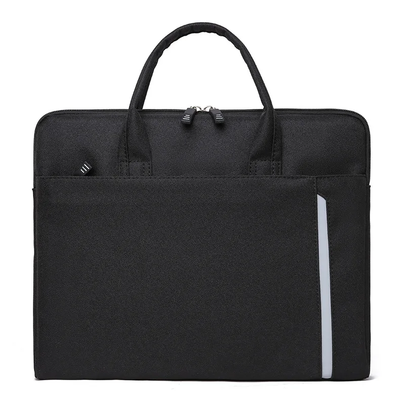 High Quality Laptop Briefcase Bag Luxury Designer Women Handbags 2021 New Waterproof Large Capacity Business Trip Bag for Man