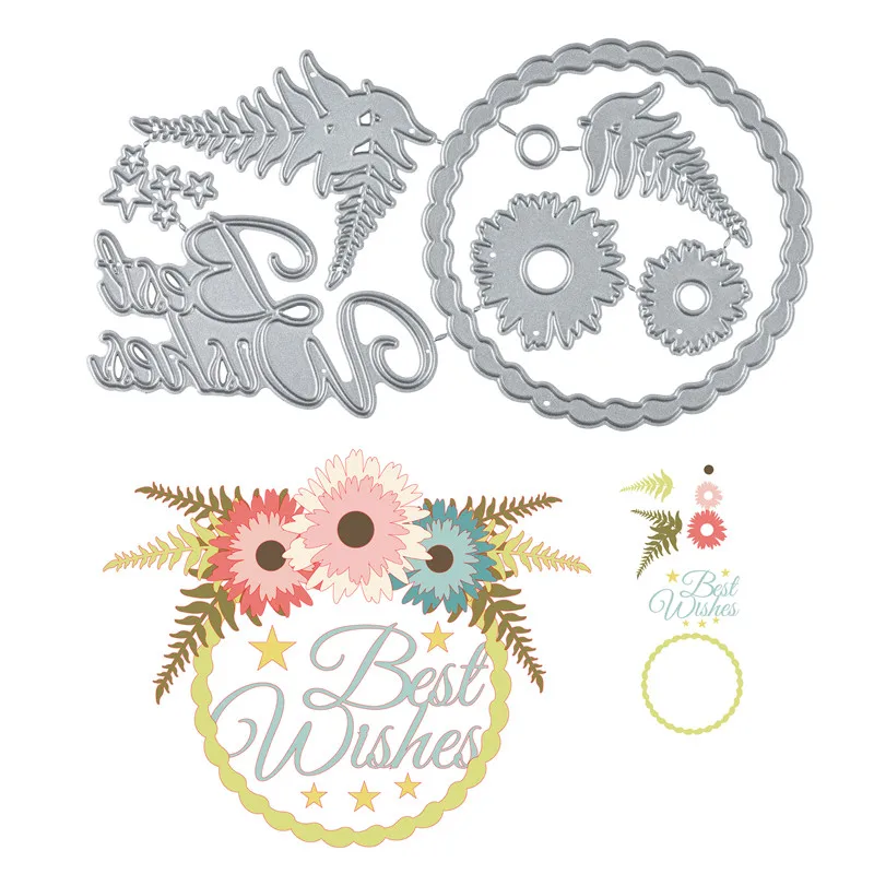 23 шт 11*16 см резиновые прозрачные штампы для скрапбукинга тиснение бумаги ремесло