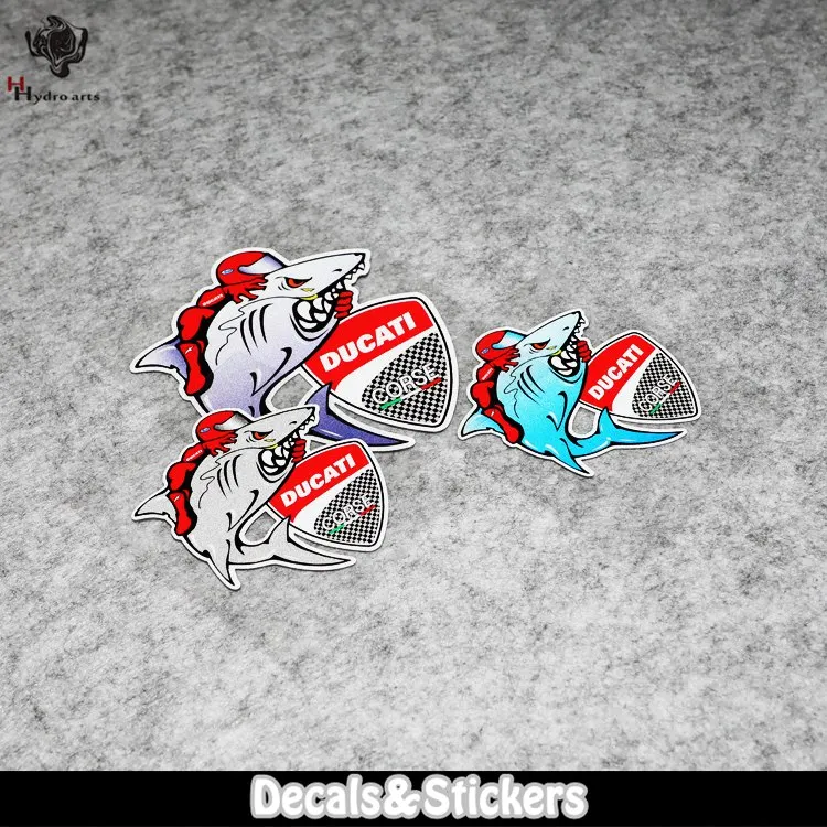 Светоотражающие наклейки № L082 для мотошлема гоночного мотоцикла | Автомобили и