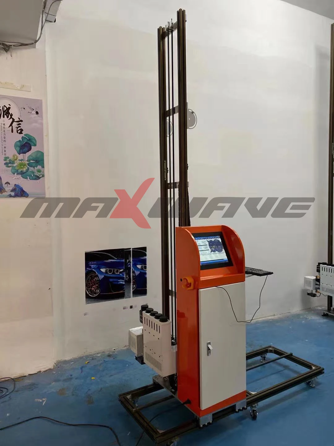 Cheap آلة طباعة ورق الحائط ذاتية اللصق ثلاثية الأبعاد 4D 5D عالية الدقة ، صور مباشر Zeescape ، سعر الطباعة