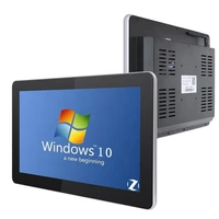 panel pc 15 6 inch industrial tablet pc