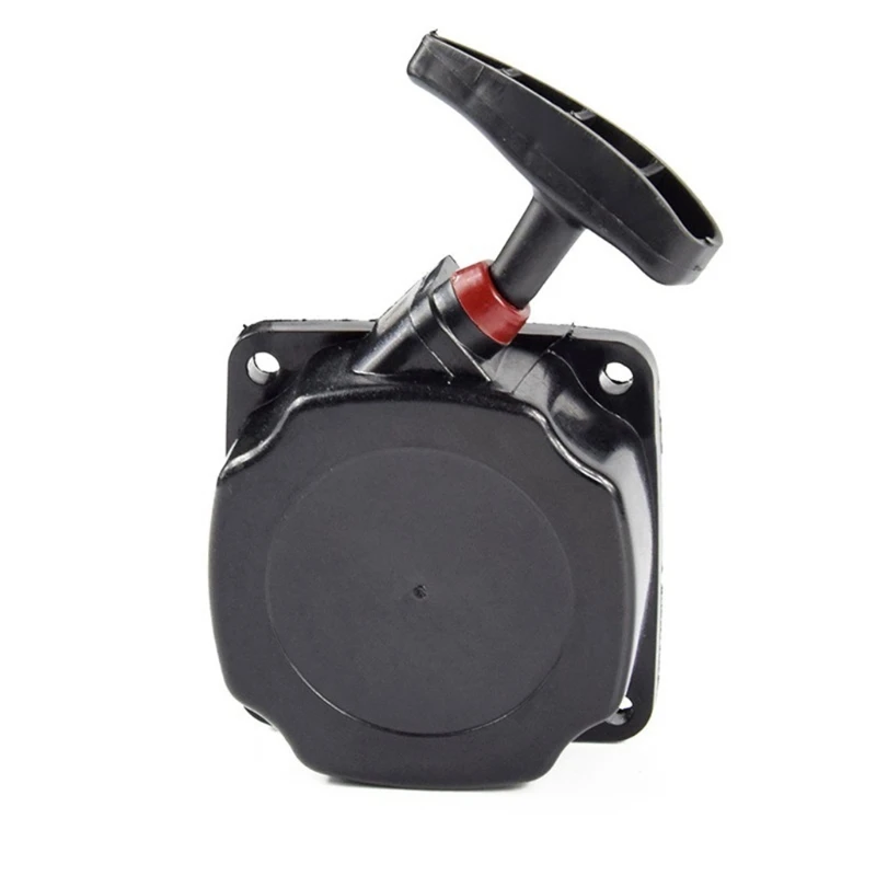 

Universal Recoil Pull Starter for Brush Cutter Strimmer Lawnmower Start
