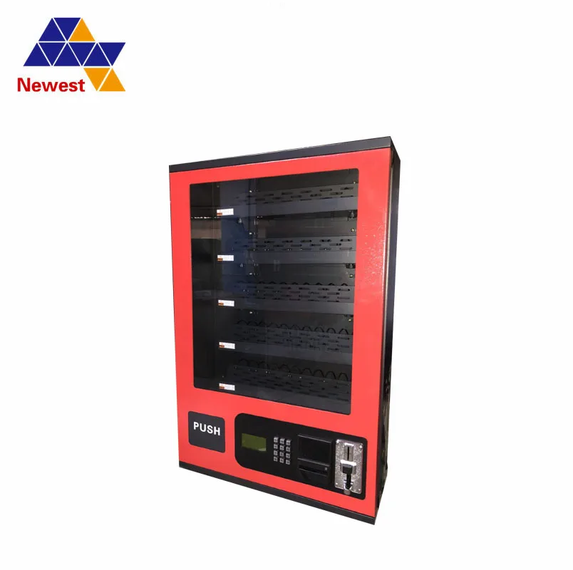 Торговый автомат для продажи/торговый содовой/торговый капсульные