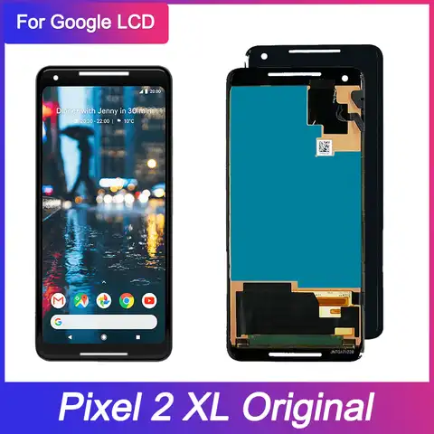 google pixel 2 xl 