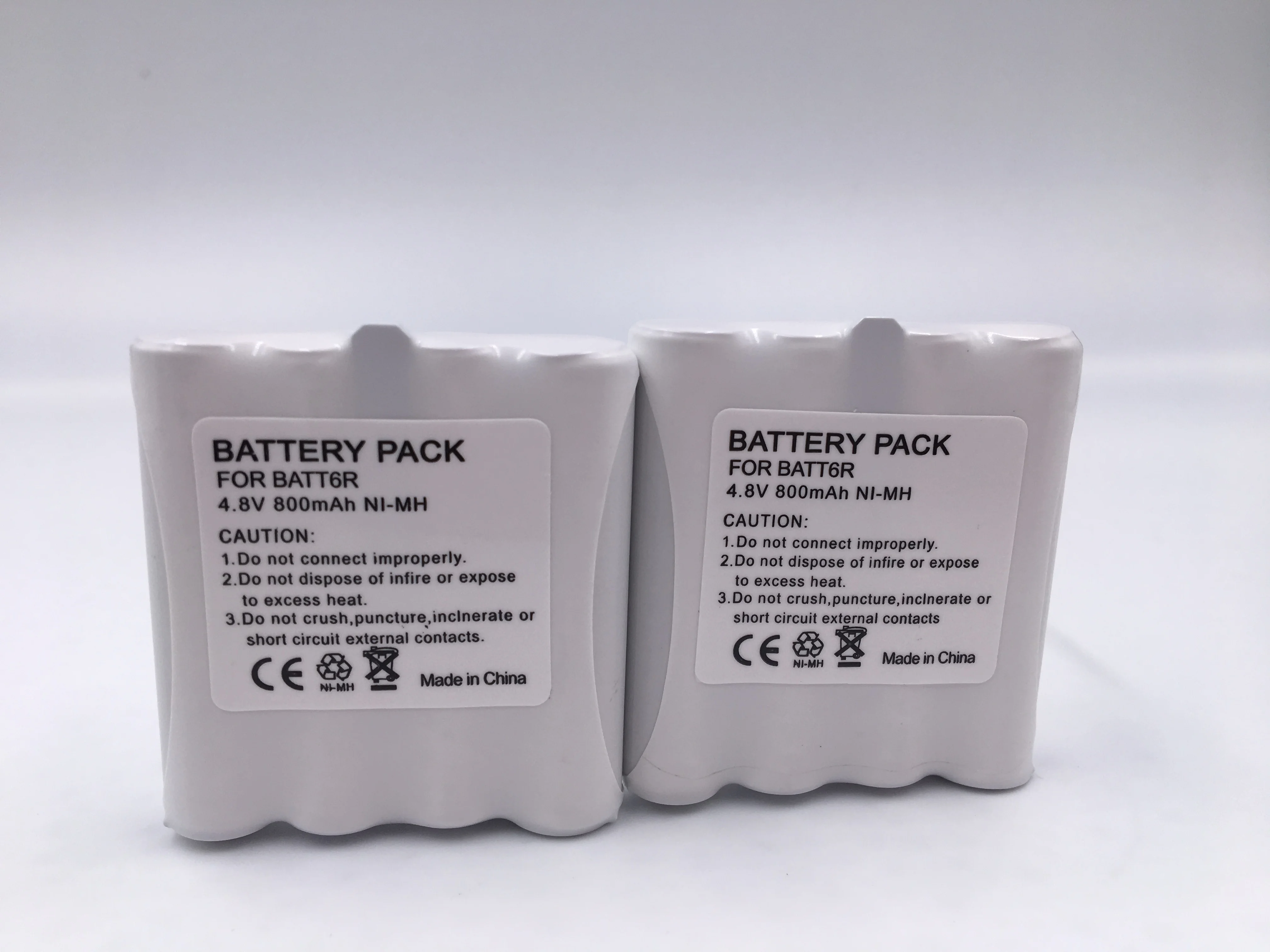 Аккумулятор BATT6R Ni-MH для средней радиосвязи фотовспышка M48 M99 G6XT модель lx318 LXT440 LXT460 |