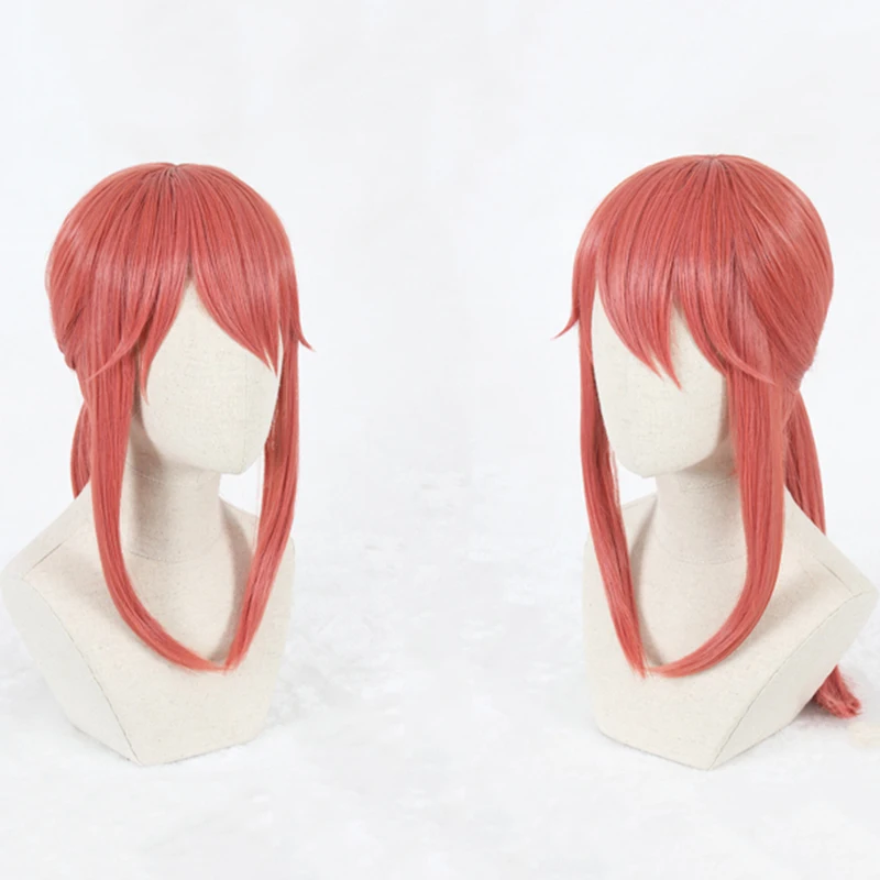 Парик для косплея Кобаяси из аниме горничная дракона | Тематическая одежда и