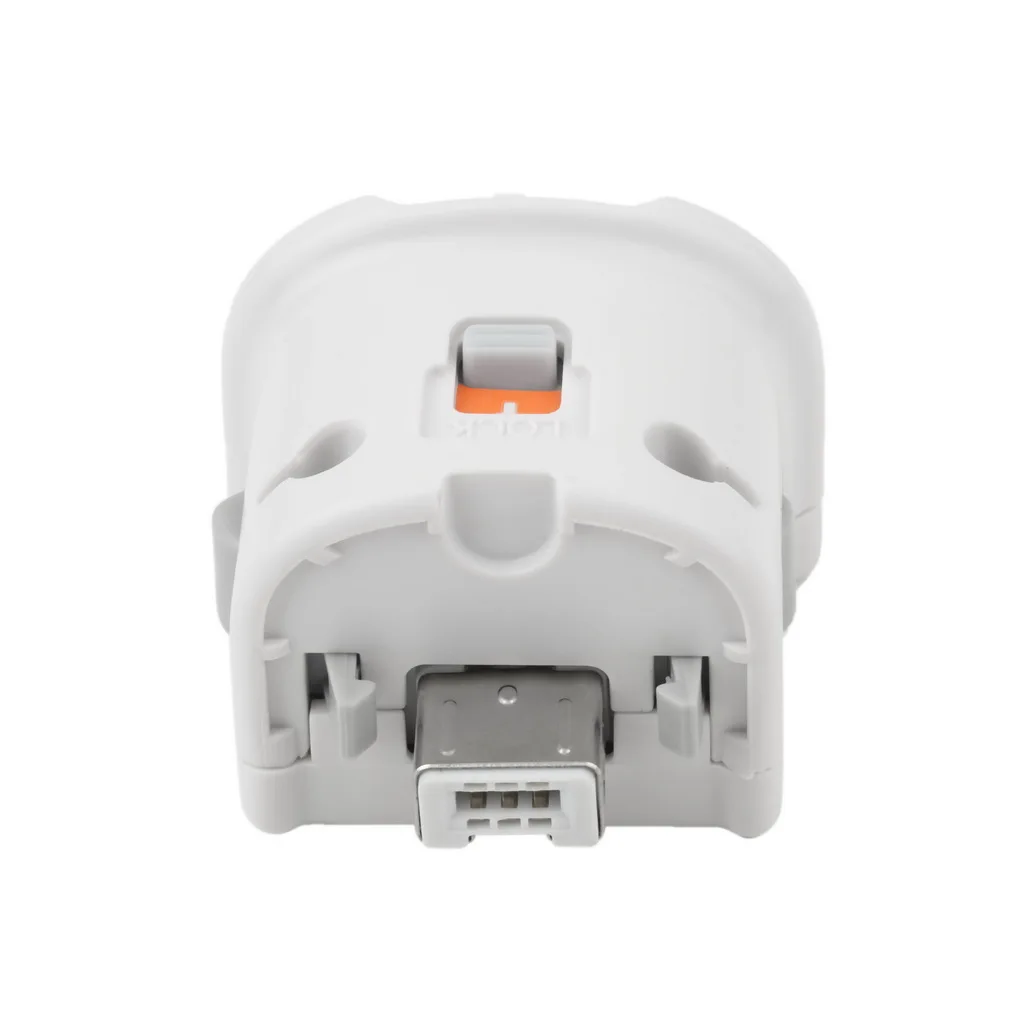 

Motion Plus MotionPlus Adapter Sensor for Nintendo for Wii Remote Controller