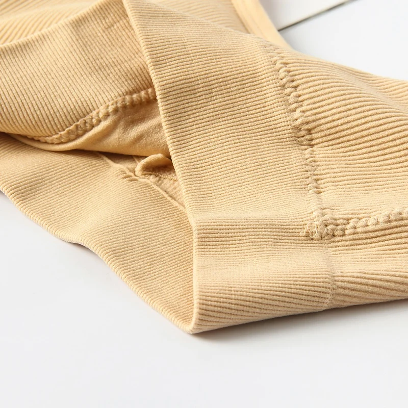 

Women Sexy Tube Top Padded Bras Beauty V-Back Wrapped Chest Fitness Bras Underwear