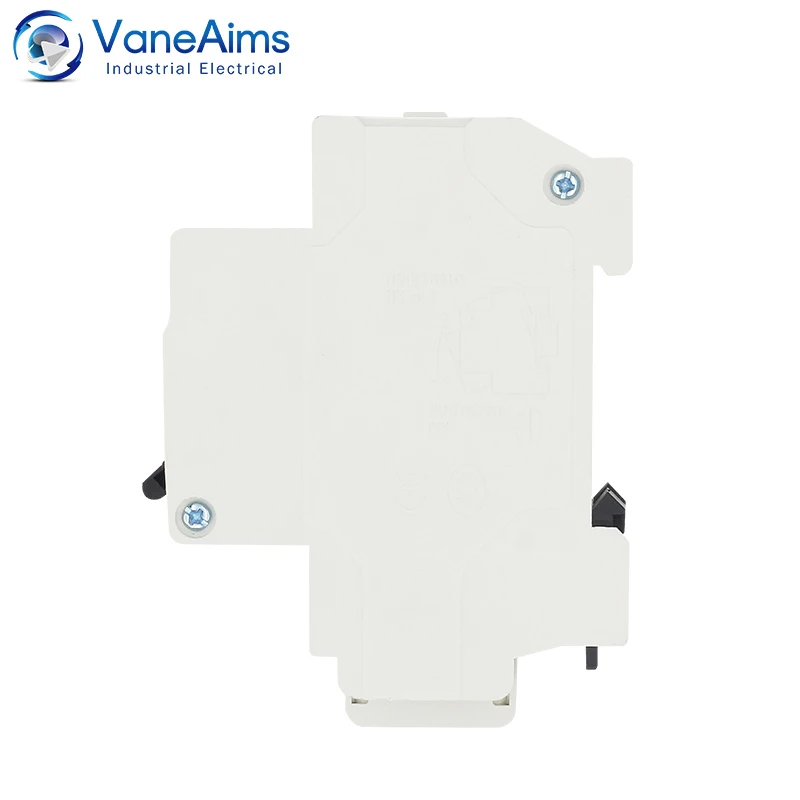 Автоматический выключатель MCB AC Противоударная защита переключатель управления