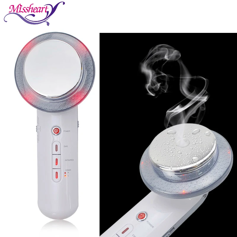 Ультразвуковое устройство для удаления жира и целлюлита кавитация лица тела