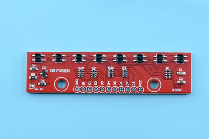 Eq 8l08 sensor. Модуль 8 канальный инфракрасный слежения за полосой. Line 8 in module. Line 8 in module. Line 8 in module.